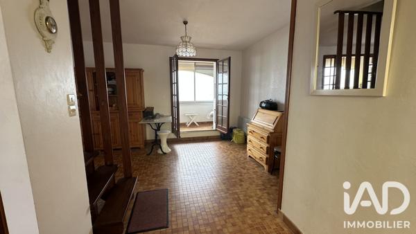 Maison à vendre 6 pièces 87,71 m² La Tranche-sur-Mer