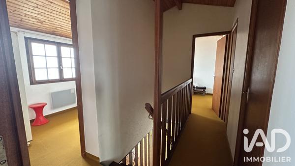 Maison à vendre 6 pièces 87,71 m² La Tranche-sur-Mer