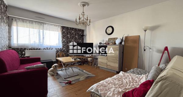 À vendre Appartement 2 pièces 54.28 m² - Douarnenez 29100