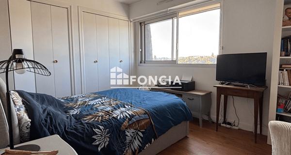 À vendre Appartement 2 pièces 54.28 m² - Douarnenez 29100