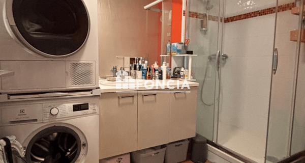 À vendre Appartement 2 pièces 54.28 m² - Douarnenez 29100