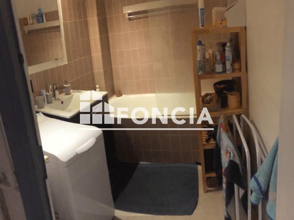 Location Appartement meublé 3 pièces 56.74 m² - 58, BOULEVARD HEURTELOUP Tours 37000
