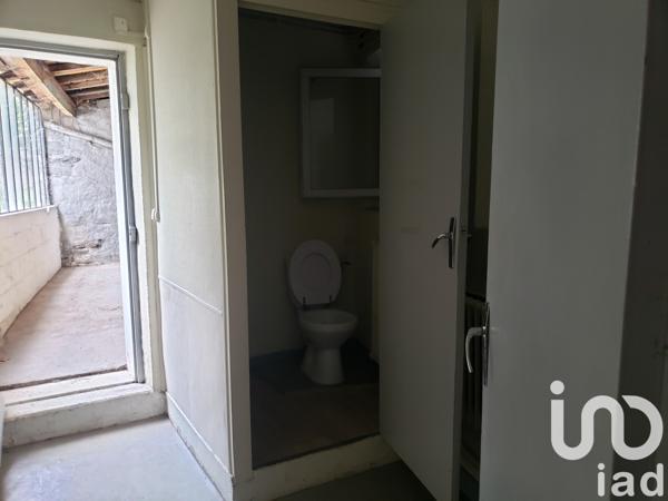 Maison à vendre 3 pièces 90 m² Ruffec