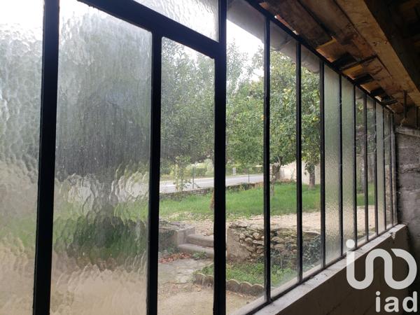 Maison à vendre 3 pièces 90 m² Ruffec