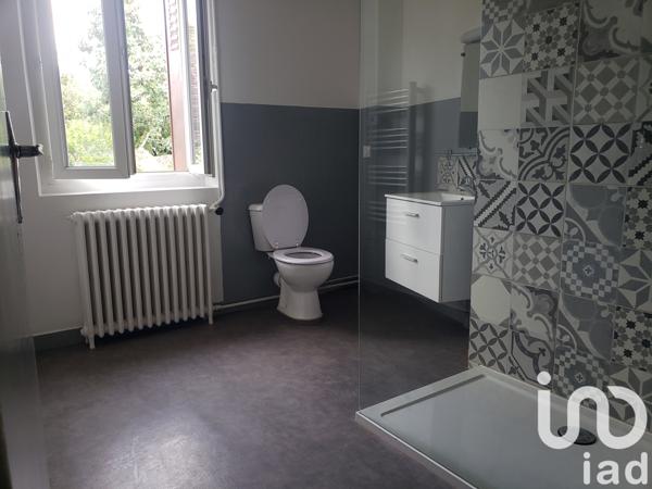 Maison à vendre 3 pièces 90 m² Ruffec