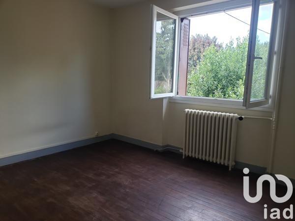Maison à vendre 3 pièces 90 m² Ruffec