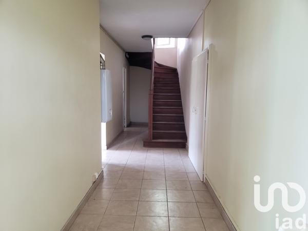 Maison à vendre 3 pièces 90 m² Ruffec