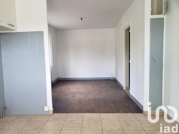 Maison à vendre 3 pièces 90 m² Ruffec