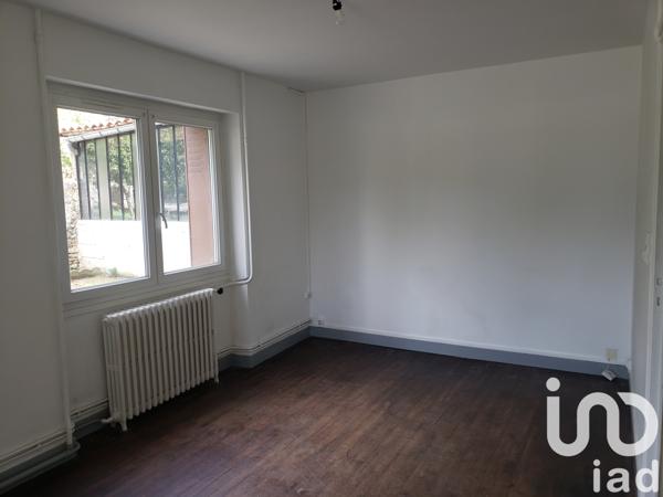 Maison à vendre 3 pièces 90 m² Ruffec