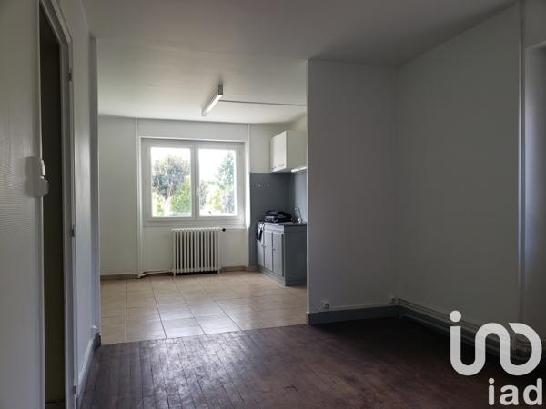 Maison à vendre 3 pièces 90 m² Ruffec