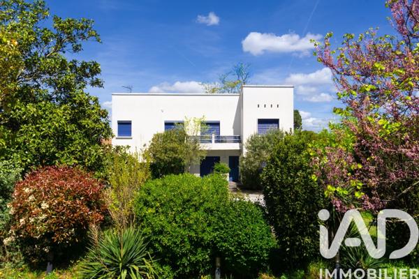 Maison à vendre 7 pièces 280 m² Cugnaux