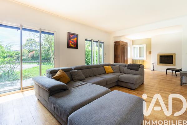 Maison à vendre 7 pièces 280 m² Cugnaux