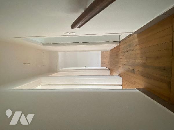 PROCHE CAEN DEMI LUNE MAISON INDIVIDUELLE F 4 LUMINEUSE AVEC TERRAIN