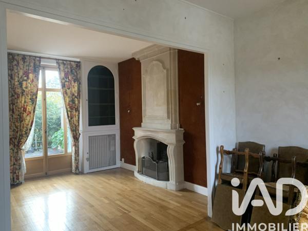 Maison à vendre 5 pièces 139 m² Châteauroux