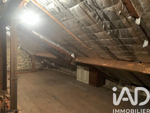 Maison à vendre 5 pièces 139 m² Châteauroux