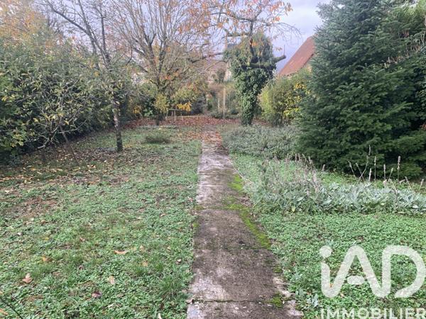 Maison à vendre 5 pièces 139 m² Châteauroux