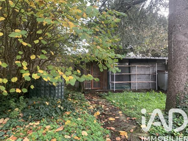 Maison à vendre 5 pièces 139 m² Châteauroux