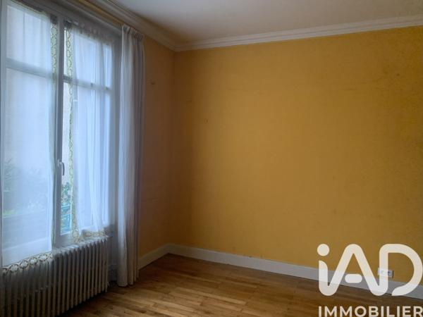 Maison à vendre 5 pièces 139 m² Châteauroux