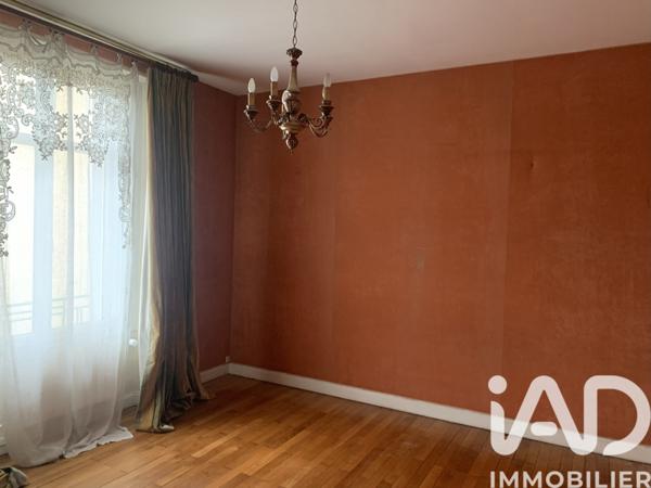 Maison à vendre 5 pièces 139 m² Châteauroux
