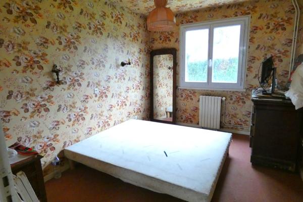 BELLE MASION 4 CHAMBRES Aurillac (15000)