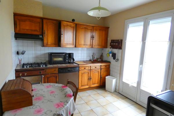 BELLE MASION 4 CHAMBRES Aurillac (15000)