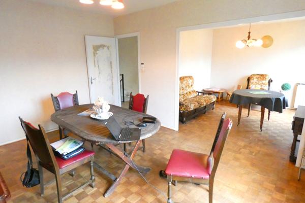 BELLE MASION 4 CHAMBRES Aurillac (15000)