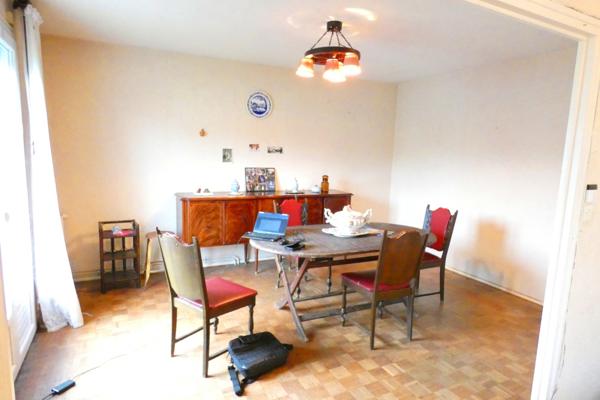 BELLE MASION 4 CHAMBRES Aurillac (15000)