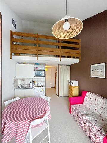 Appartement à GRESSE-EN-VERCORS, 38650 - 4 pièces 40m²