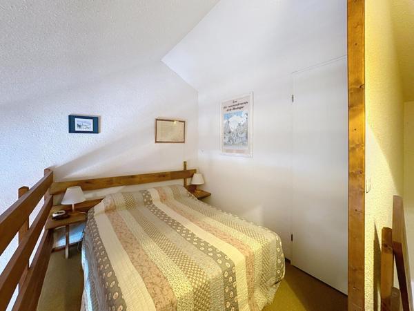 Appartement à GRESSE-EN-VERCORS, 38650 - 4 pièces 40m²