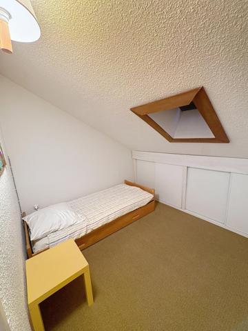 Appartement à GRESSE-EN-VERCORS, 38650 - 4 pièces 40m²