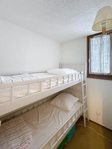 Appartement à GRESSE-EN-VERCORS, 38650 - 4 pièces 40m²