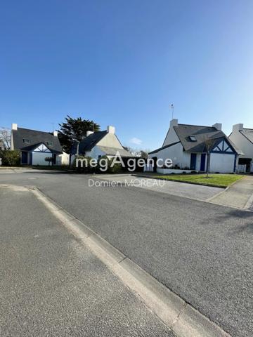 Maison à CARNAC, 56340 - 4 pièces 63m²