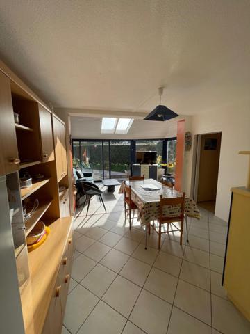 Maison à CARNAC, 56340 - 4 pièces 63m²