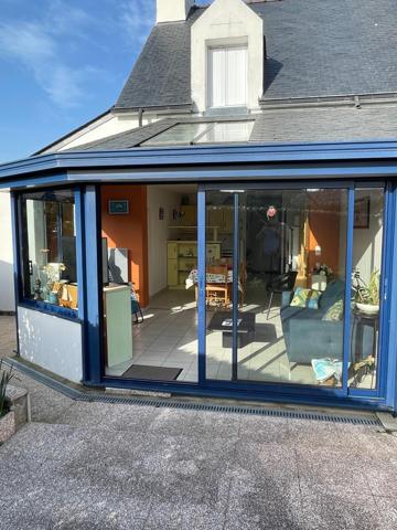 Maison à CARNAC, 56340 - 4 pièces 63m²