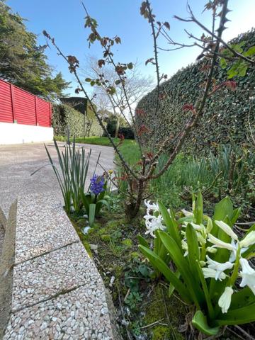 Maison à CARNAC, 56340 - 4 pièces 63m²