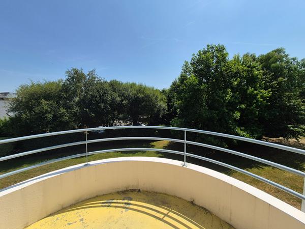 VANNES LE BONDON - Appartement 3 pièces 55.63 m2 , Vannes
