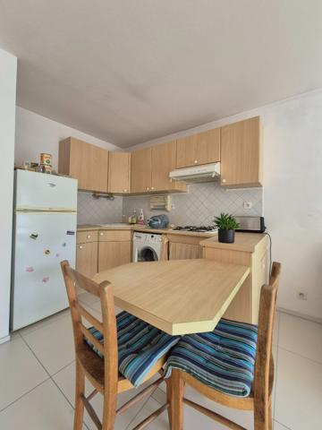 VANNES LE BONDON - Appartement 3 pièces 55.63 m2 , Vannes