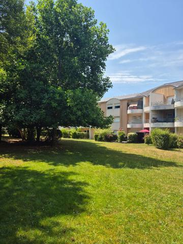 VANNES LE BONDON - Appartement 3 pièces 55.63 m2 , Vannes