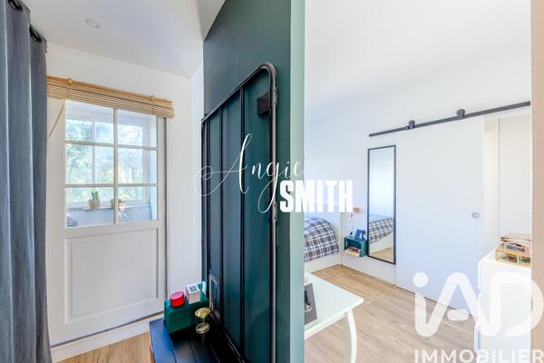 Appartement à vendre 3 pièces 69 m² Colombes