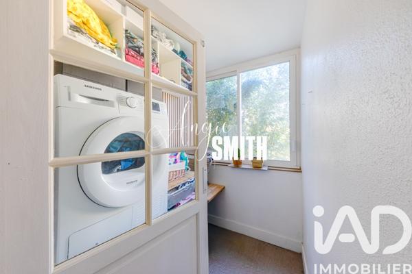 Appartement à vendre 3 pièces 69 m² Colombes