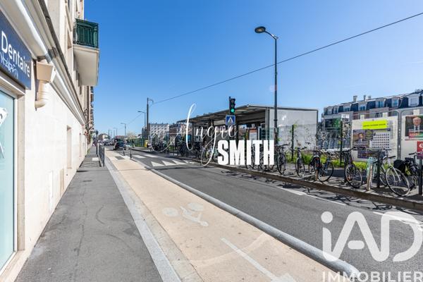 Appartement à vendre 3 pièces 69 m² Colombes