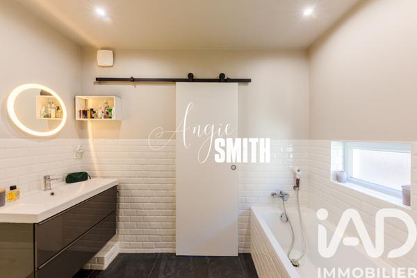 Appartement à vendre 3 pièces 69 m² Colombes