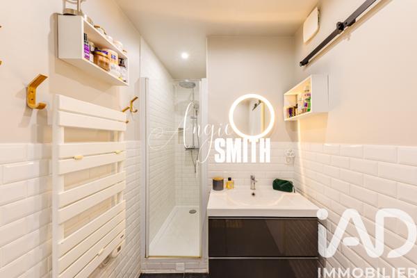 Appartement à vendre 3 pièces 69 m² Colombes