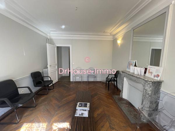 Appartement à vendre 4 pièces de 130 m²