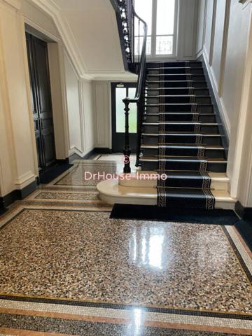 Appartement à vendre 4 pièces de 130 m²