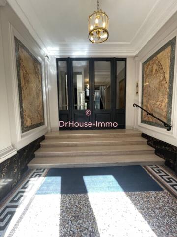 Appartement à vendre 4 pièces de 130 m²