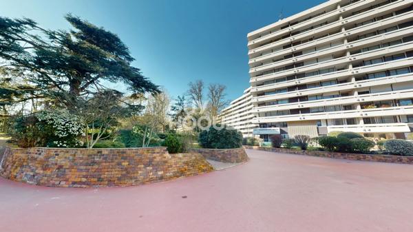 À vendre : Appartement 3 pièces à Franconville - Grand standing