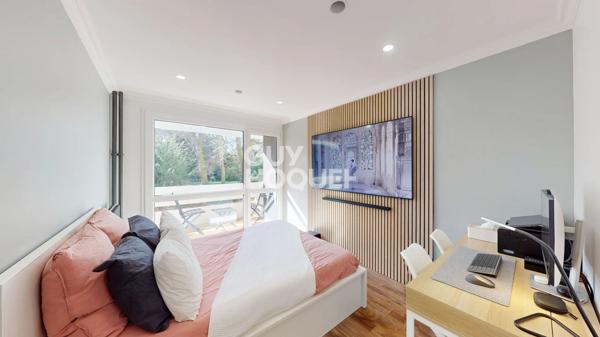 À vendre : Appartement 3 pièces à Franconville - Grand standing