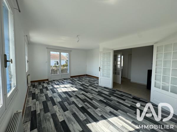 Maison à vendre 6 pièces 148 m² Balbigny