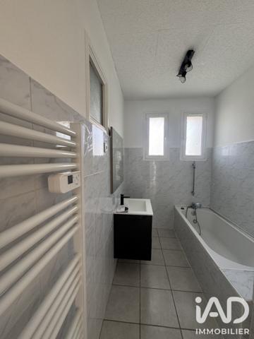 Maison à vendre 6 pièces 148 m² Balbigny